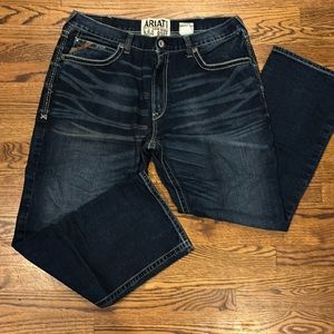 Excellent condition like new only worn a couple times